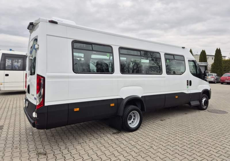 Iveco A60C15 DAILY/SPROWADZONE/E6/39 000 KM/KLIMA - Minibus, Pulmino: foto 4 Iveco A60C15 DAILY/SPROWADZONE/E6/39 000 KM/KLIMA - Minibus, Pulmino: foto 4