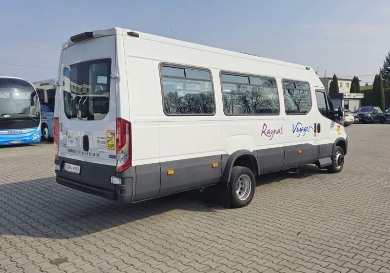 Iveco A60C15 / SPROWADZONE / EURO 6 / 39 000 KM - Minibus, Pulmino: foto 3 Iveco A60C15 / SPROWADZONE / EURO 6 / 39 000 KM - Minibus, Pulmino: foto 3