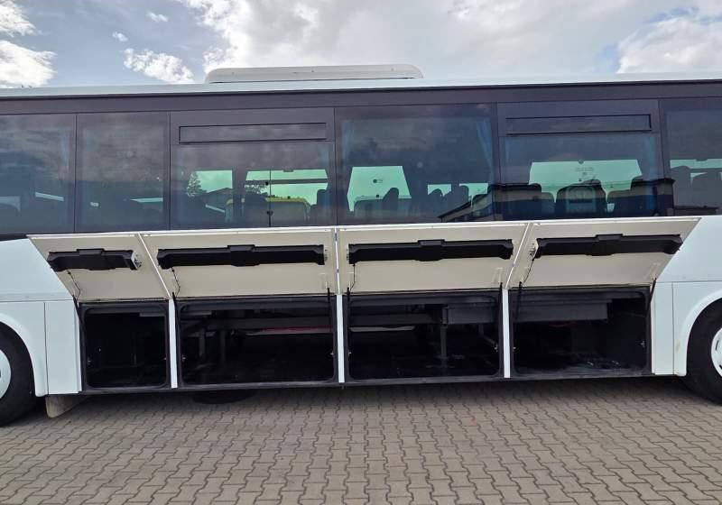 Iveco CROSSWAY/ SPROWADZONY / 64 MIEJSCA / EURO 6 - Autobus extraurbano: foto 5 Iveco CROSSWAY/ SPROWADZONY / 64 MIEJSCA / EURO 6 - Autobus extraurbano: foto 5