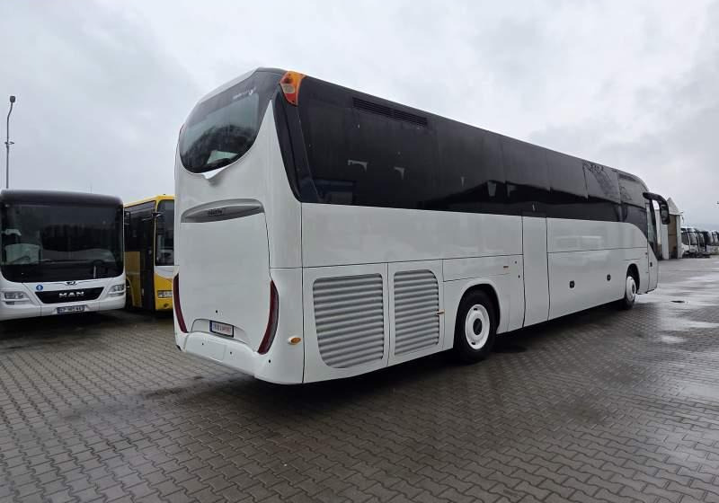 Iveco MAGELYS / 12.80 M / SPROWADZONY/ MANUAL - Pullman: foto 4 Iveco MAGELYS / 12.80 M / SPROWADZONY/ MANUAL - Pullman: foto 4