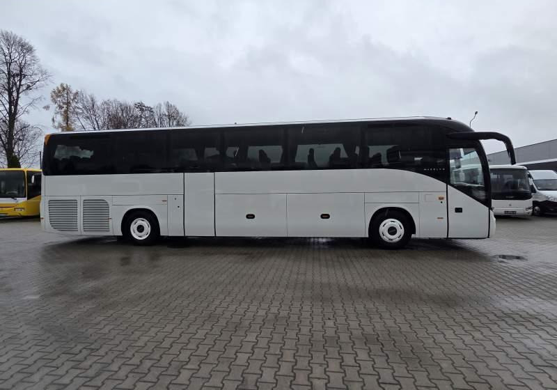 Iveco MAGELYS / 12.80 M / SPROWADZONY/ MANUAL - Pullman: foto 5 Iveco MAGELYS / 12.80 M / SPROWADZONY/ MANUAL - Pullman: foto 5