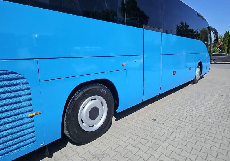 Pullman Iveco MAGELYS HD / SPROWADZONY / MANUAL / EURO 6: foto 8
