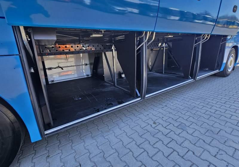 Pullman Iveco MAGELYS HD / SPROWADZONY / MANUAL / EURO 6: foto 15