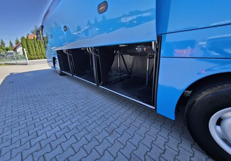 Pullman Iveco MAGELYS HD / SPROWADZONY / MANUAL / EURO 6: foto 18