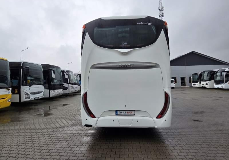 Iveco MAGELYS HD / SPROWADZONY/ MANUAL/ EURO 6 - Pullman: foto 4 Iveco MAGELYS HD / SPROWADZONY/ MANUAL/ EURO 6 - Pullman: foto 4