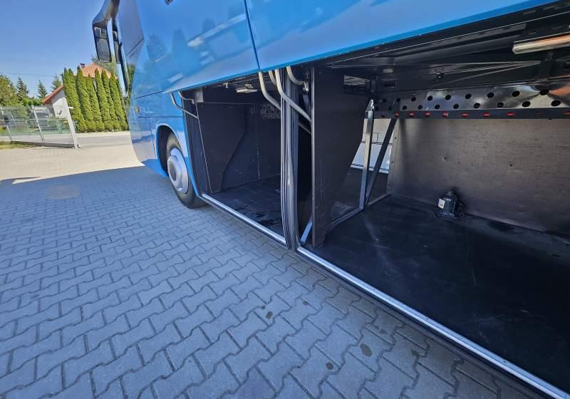 Pullman Iveco MAGELYS HD / SPROWADZONY / MANUAL / EURO 6: foto 20