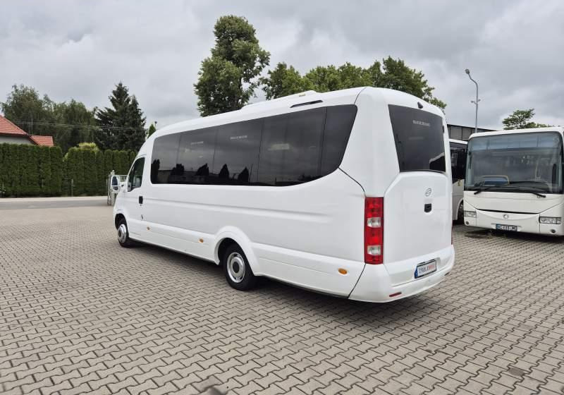 Iveco SUNSET / SPROWADZONE / 23 MIEJSCA / 173 000 KM - Minibus, Pulmino: foto 4 Iveco SUNSET / SPROWADZONE / 23 MIEJSCA / 173 000 KM - Minibus, Pulmino: foto 4
