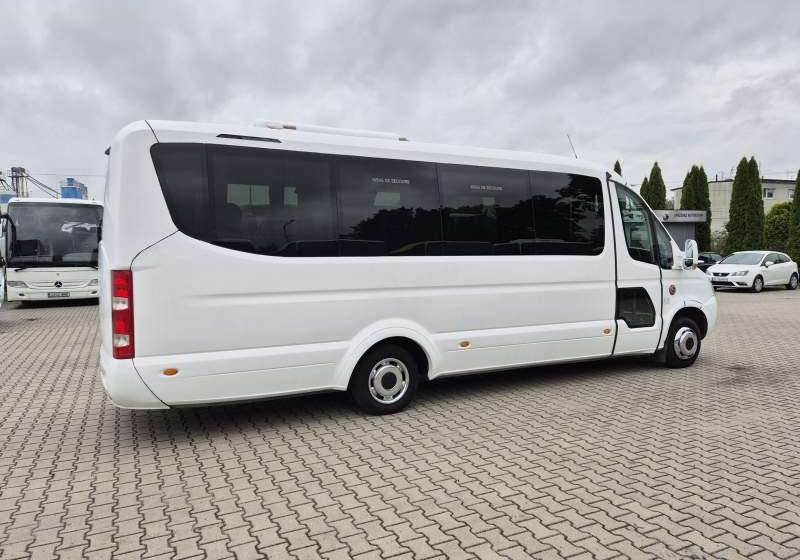 Iveco SUNSET / SPROWADZONE / 23 MIEJSCA / 173 000 KM - Minibus, Pulmino: foto 5 Iveco SUNSET / SPROWADZONE / 23 MIEJSCA / 173 000 KM - Minibus, Pulmino: foto 5