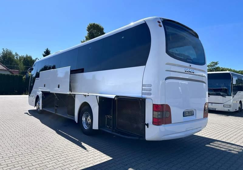 MAN LION'S COACH/ SPROWADZONY / 55 MIEJSC/ EURO 6 - Pullman: foto 3 MAN LION'S COACH/ SPROWADZONY / 55 MIEJSC/ EURO 6 - Pullman: foto 3
