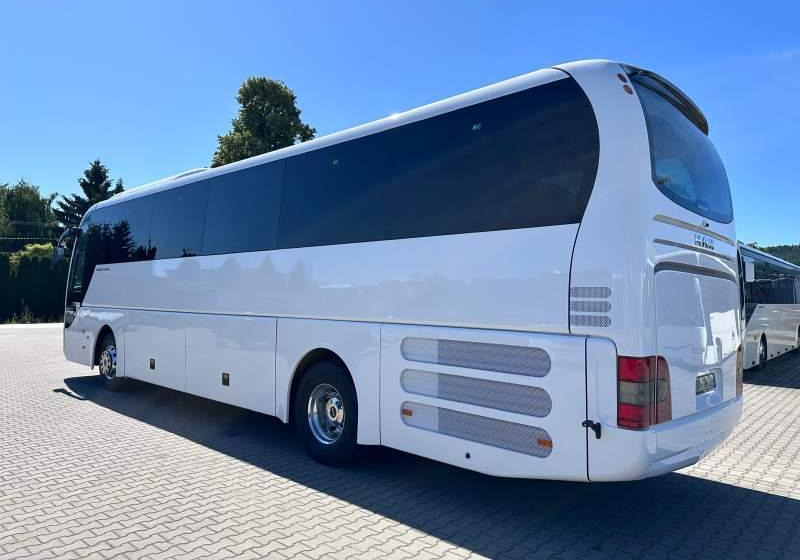 MAN LION'S COACH/ SPROWADZONY / 55 MIEJSC/ EURO 6 - Pullman: foto 5 MAN LION'S COACH/ SPROWADZONY / 55 MIEJSC/ EURO 6 - Pullman: foto 5