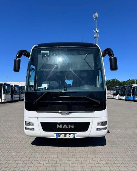 MAN LION'S COACH/ SPROWADZONY / 55 MIEJSC/ EURO 6 - Pullman: foto 5 MAN LION'S COACH/ SPROWADZONY / 55 MIEJSC/ EURO 6 - Pullman: foto 5