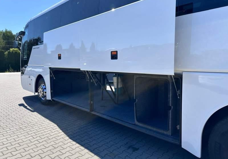 MAN LION'S COACH/ SPROWADZONY / 55 MIEJSC/ EURO 6 - Pullman: foto 3 MAN LION'S COACH/ SPROWADZONY / 55 MIEJSC/ EURO 6 - Pullman: foto 3