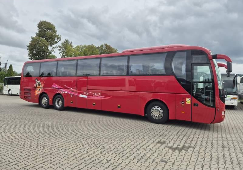 MAN LION'S COACH/ SPROWADZONY / 67 MIEJSC - Pullman: foto 5 MAN LION'S COACH/ SPROWADZONY / 67 MIEJSC - Pullman: foto 5