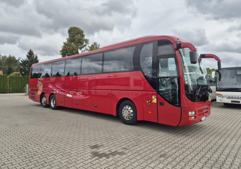 MAN LION'S COACH/ SPROWADZONY / 67 MIEJSC - Pullman: foto 4 MAN LION'S COACH/ SPROWADZONY / 67 MIEJSC - Pullman: foto 4
