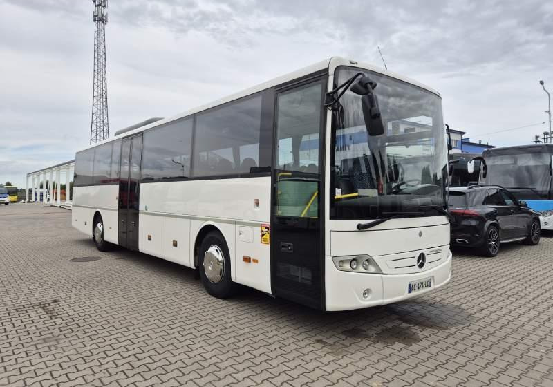 Mercedes-Benz INTOURO / 12 M / 2X SZYBY BOCZNE / EURO 5 - Autobus extraurbano: foto 3 Mercedes-Benz INTOURO / 12 M / 2X SZYBY BOCZNE / EURO 5 - Autobus extraurbano: foto 3