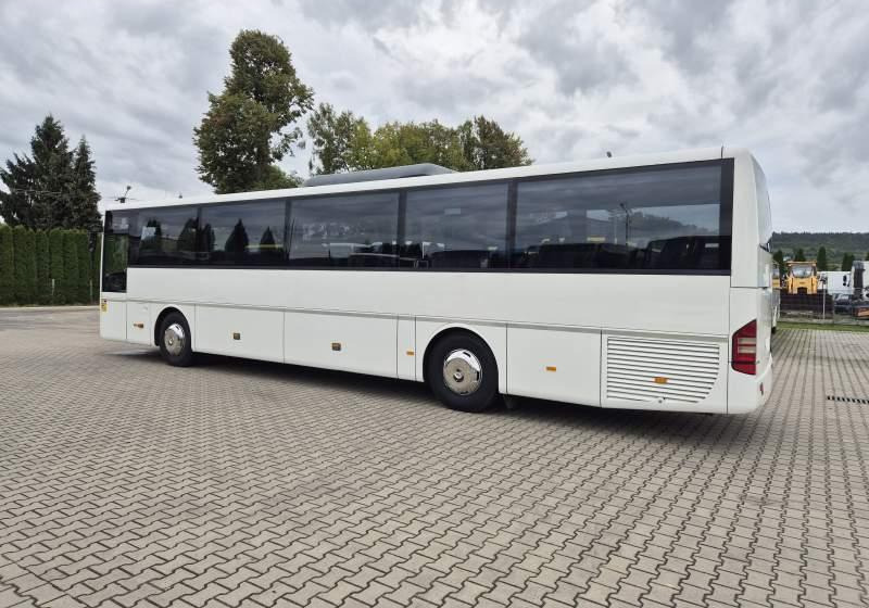 Mercedes-Benz INTOURO / 12 M / 2X SZYBY BOCZNE / EURO 5 - Autobus extraurbano: foto 4 Mercedes-Benz INTOURO / 12 M / 2X SZYBY BOCZNE / EURO 5 - Autobus extraurbano: foto 4