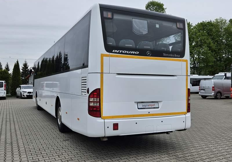 Mercedes-Benz INTOURO M/L / SPROWADZONY / EEV / AUTOMAT - Autobus extraurbano: foto 4 Mercedes-Benz INTOURO M/L / SPROWADZONY / EEV / AUTOMAT - Autobus extraurbano: foto 4