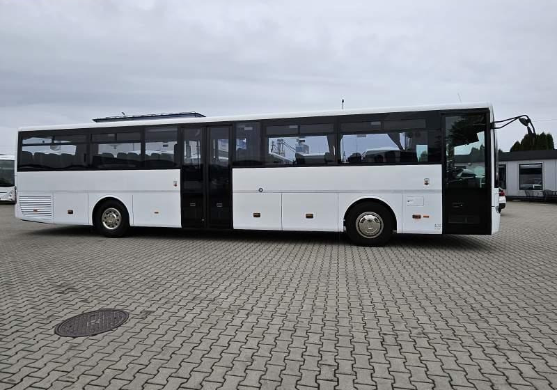 Mercedes-Benz INTOURO M/L / SPROWADZONY / EEV / AUTOMAT - Autobus extraurbano: foto 3 Mercedes-Benz INTOURO M/L / SPROWADZONY / EEV / AUTOMAT - Autobus extraurbano: foto 3