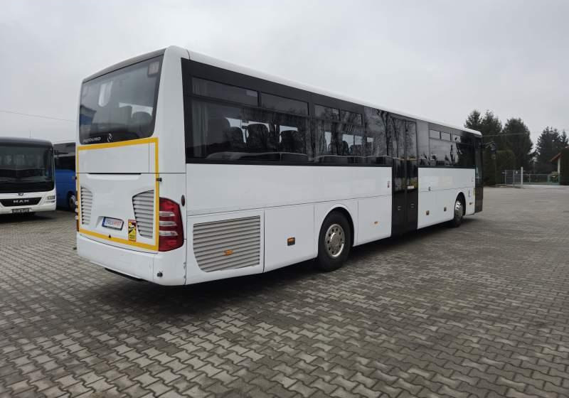 Mercedes-Benz INTOURO / SPROWADZONY/ EURO 6 - Autobus extraurbano: foto 5 Mercedes-Benz INTOURO / SPROWADZONY/ EURO 6 - Autobus extraurbano: foto 5