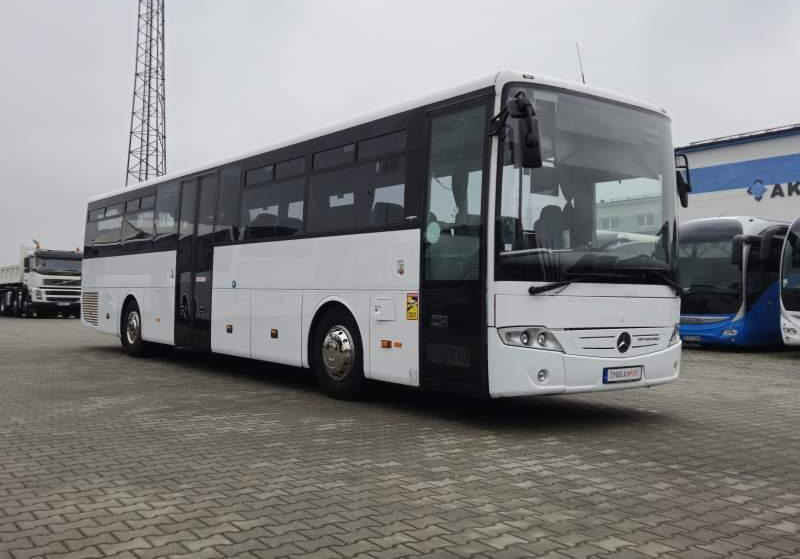 Mercedes-Benz INTOURO / SPROWADZONY/ EURO 6 - Autobus extraurbano: foto 3 Mercedes-Benz INTOURO / SPROWADZONY/ EURO 6 - Autobus extraurbano: foto 3