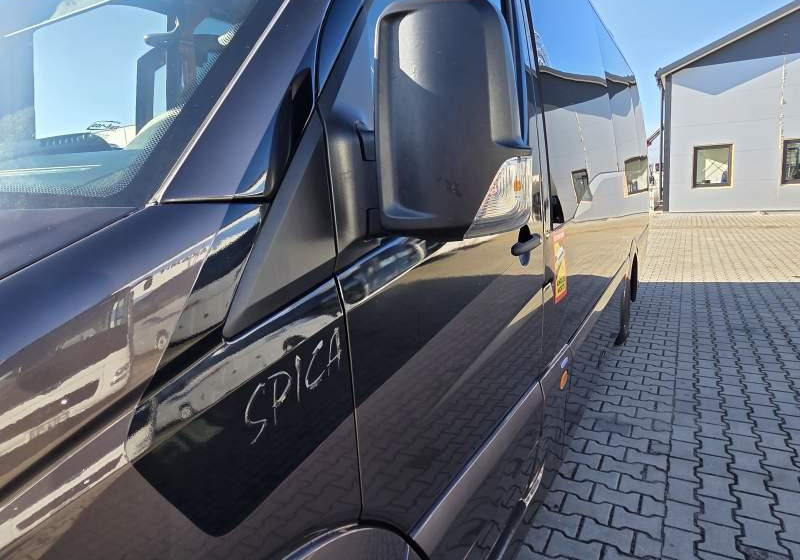 Mercedes-Benz SPICA / SPROWADZONY/ SILNIK 3.0. 190 KM - Pullman: foto 2 Mercedes-Benz SPICA / SPROWADZONY/ SILNIK 3.0. 190 KM - Pullman: foto 2