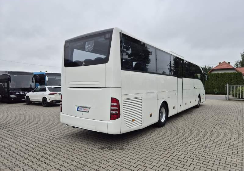 Mercedes-Benz TOURISMO RHD/13 METRÓW/MANUAL/SPROWADZONY/WINDA - Pullman: foto 5 Mercedes-Benz TOURISMO RHD/13 METRÓW/MANUAL/SPROWADZONY/WINDA - Pullman: foto 5