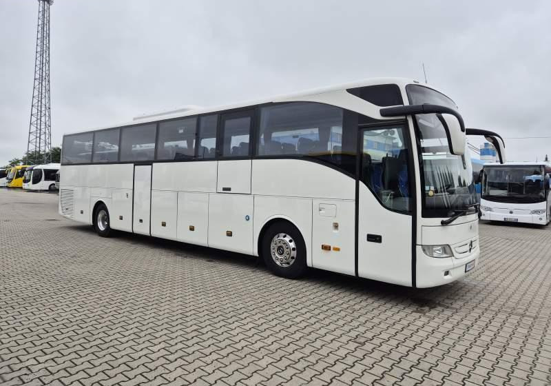 Mercedes-Benz TOURISMO RHD/13 METRÓW/MANUAL/SPROWADZONY/WINDA - Pullman: foto 3 Mercedes-Benz TOURISMO RHD/13 METRÓW/MANUAL/SPROWADZONY/WINDA - Pullman: foto 3