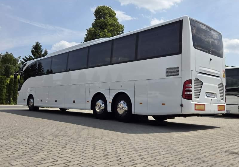 Mercedes-Benz TOURISMO RHD-L 14 METRÓW/ 61 MIEJSC LUXLINE / WC - Pullman: foto 4 Mercedes-Benz TOURISMO RHD-L 14 METRÓW/ 61 MIEJSC LUXLINE / WC - Pullman: foto 4