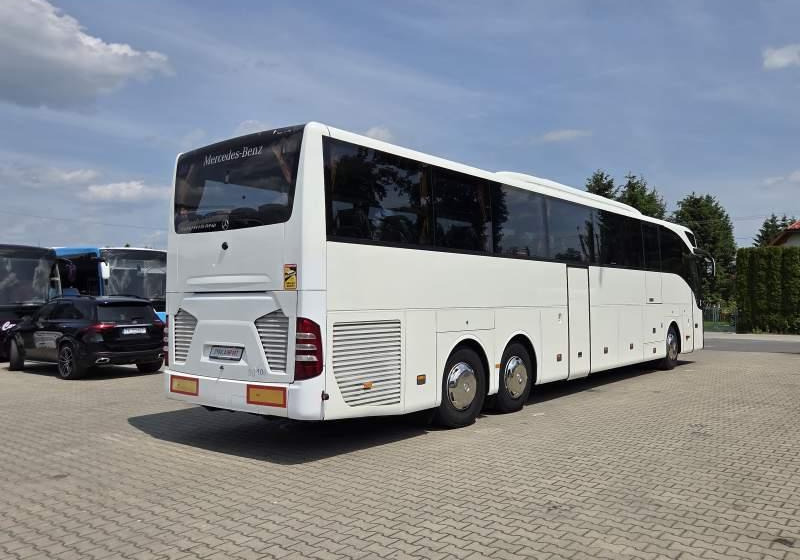 Mercedes-Benz TOURISMO RHD-L 14 METRÓW/ 61 MIEJSC LUXLINE / WC - Pullman: foto 5 Mercedes-Benz TOURISMO RHD-L 14 METRÓW/ 61 MIEJSC LUXLINE / WC - Pullman: foto 5