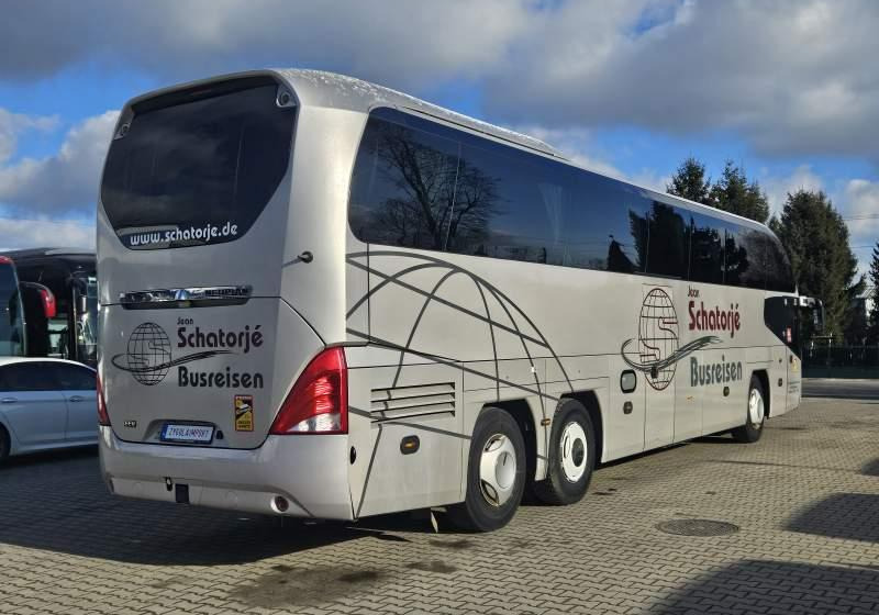Neoplan CITYLINER/ EEV / WC / 53 MIEJSCA / CAFFEBAR - Pullman: foto 3 Neoplan CITYLINER/ EEV / WC / 53 MIEJSCA / CAFFEBAR - Pullman: foto 3