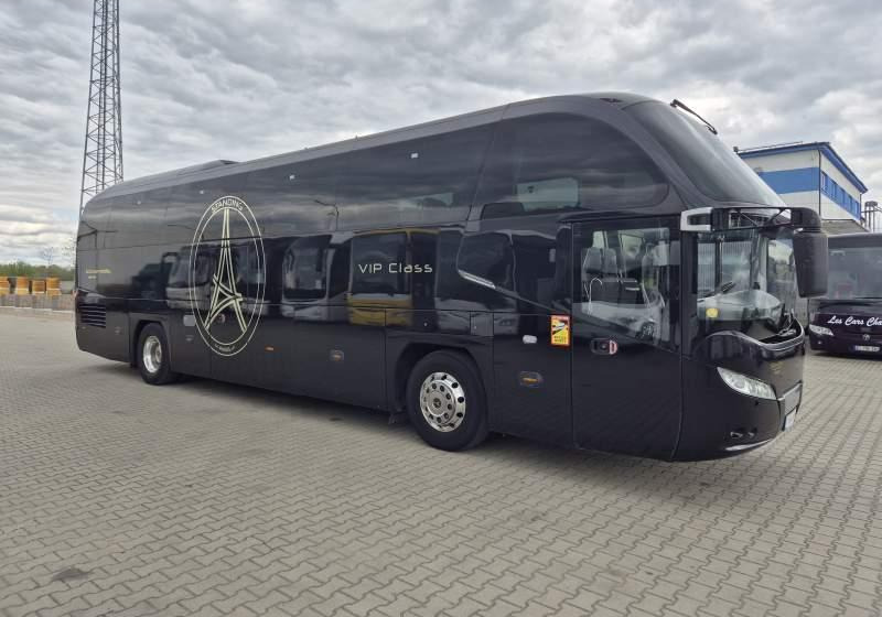 Neoplan CITYLINER/ SPROWADZONY / 55 MIEJSC/ 388 000 KM - Pullman: foto 3 Neoplan CITYLINER/ SPROWADZONY / 55 MIEJSC/ 388 000 KM - Pullman: foto 3