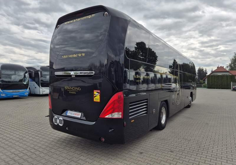 Neoplan CITYLINER/ SPROWADZONY / 55 MIEJSC/ 388 000 KM - Pullman: foto 4 Neoplan CITYLINER/ SPROWADZONY / 55 MIEJSC/ 388 000 KM - Pullman: foto 4