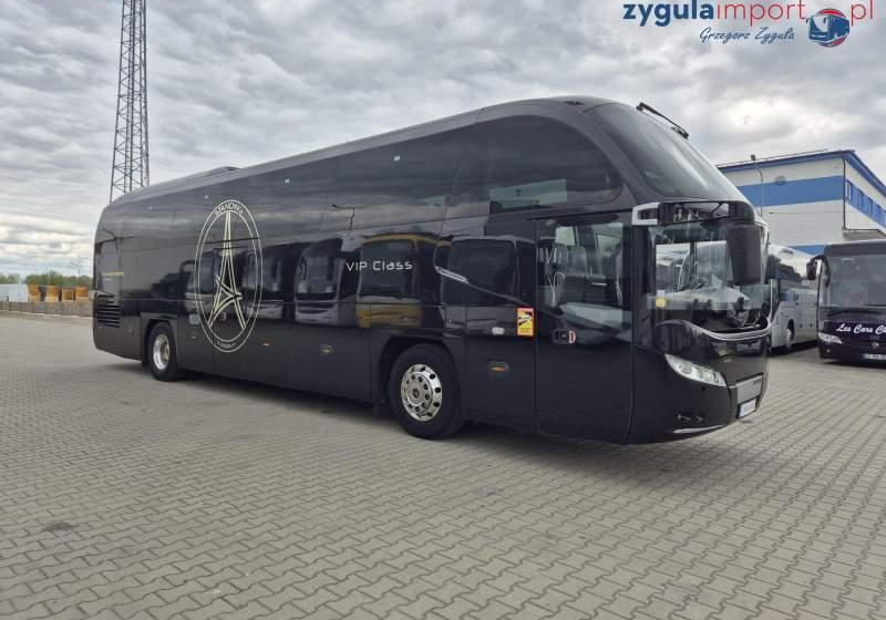 Neoplan CITYLINER/ SPROWADZONY / 55 MIEJSC/ 388 000 KM - Pullman: foto 1 Neoplan CITYLINER/ SPROWADZONY / 55 MIEJSC/ 388 000 KM - Pullman: foto 1