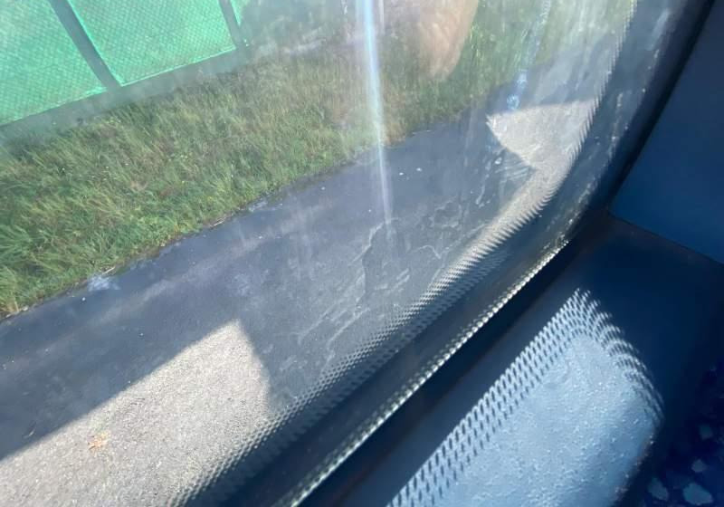 Neoplan TRENDLINER / SPROWADZONY / KLIMATYZACJA/ MANUAL - Autobus extraurbano: foto 3 Neoplan TRENDLINER / SPROWADZONY / KLIMATYZACJA/ MANUAL - Autobus extraurbano: foto 3