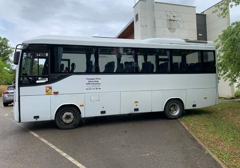 Otokar NAVIGO 185 SE / SPROWADZONY/ KLIMA / MANUAL - Minibus, Pulmino: foto 5 Otokar NAVIGO 185 SE / SPROWADZONY/ KLIMA / MANUAL - Minibus, Pulmino: foto 5