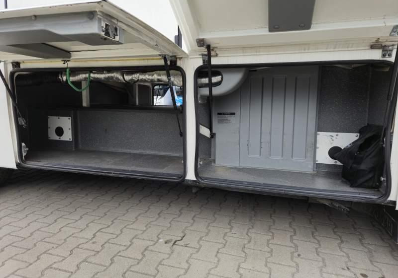 Autobus extraurbano Otokar NAVIGO / SPROWADZONY / KLIMA / MANUAL / EEV: foto 19