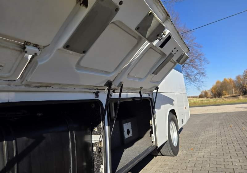 Otokar NAVIGO2 185 / SPROWADZONY / KLIMA / 34 MIEJSCA - Minibus, Pulmino: foto 4 Otokar NAVIGO2 185 / SPROWADZONY / KLIMA / 34 MIEJSCA - Minibus, Pulmino: foto 4