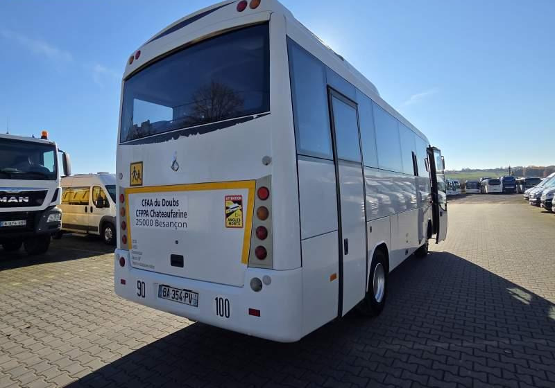 Otokar NAVIGO2 185 / SPROWADZONY / KLIMA / 34 MIEJSCA - Minibus, Pulmino: foto 2 Otokar NAVIGO2 185 / SPROWADZONY / KLIMA / 34 MIEJSCA - Minibus, Pulmino: foto 2