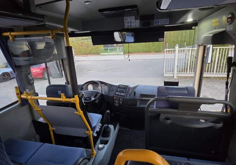 Otokar VECTIO / SPROWADZONY Z POŁUDNIA FRANCJI/ MANUAL - Minibus, Pulmino: foto 3 Otokar VECTIO / SPROWADZONY Z POŁUDNIA FRANCJI/ MANUAL - Minibus, Pulmino: foto 3