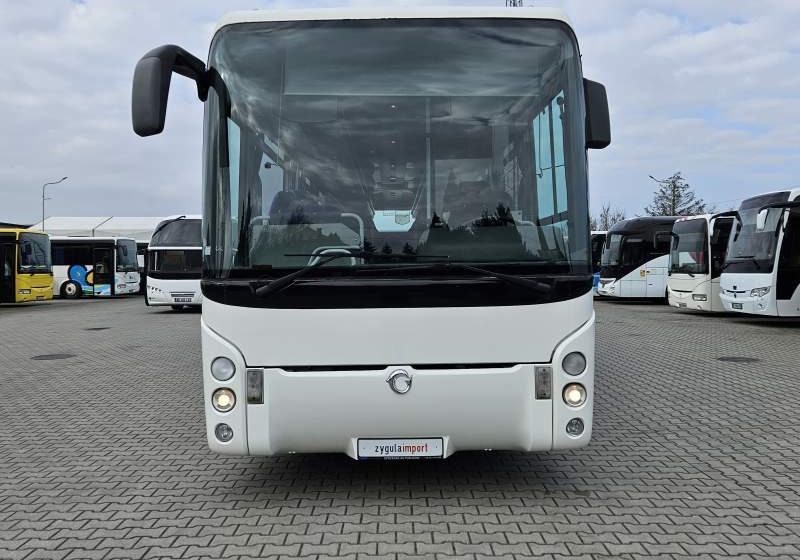 Renault ARES / SPROWADZONY / 62 + 26 MIEJSC / WEBASTO - Autobus extraurbano: foto 3 Renault ARES / SPROWADZONY / 62 + 26 MIEJSC / WEBASTO - Autobus extraurbano: foto 3