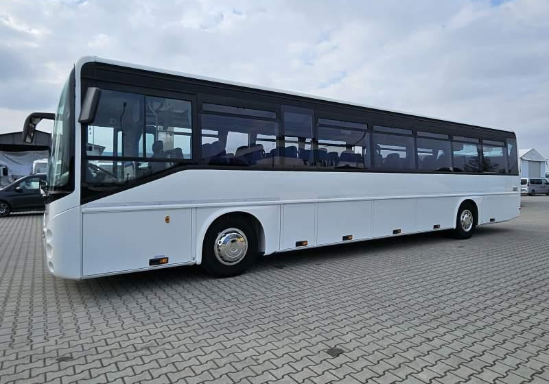 Renault ARES / SPROWADZONY / 62 + 26 MIEJSC / WEBASTO - Autobus extraurbano: foto 2 Renault ARES / SPROWADZONY / 62 + 26 MIEJSC / WEBASTO - Autobus extraurbano: foto 2