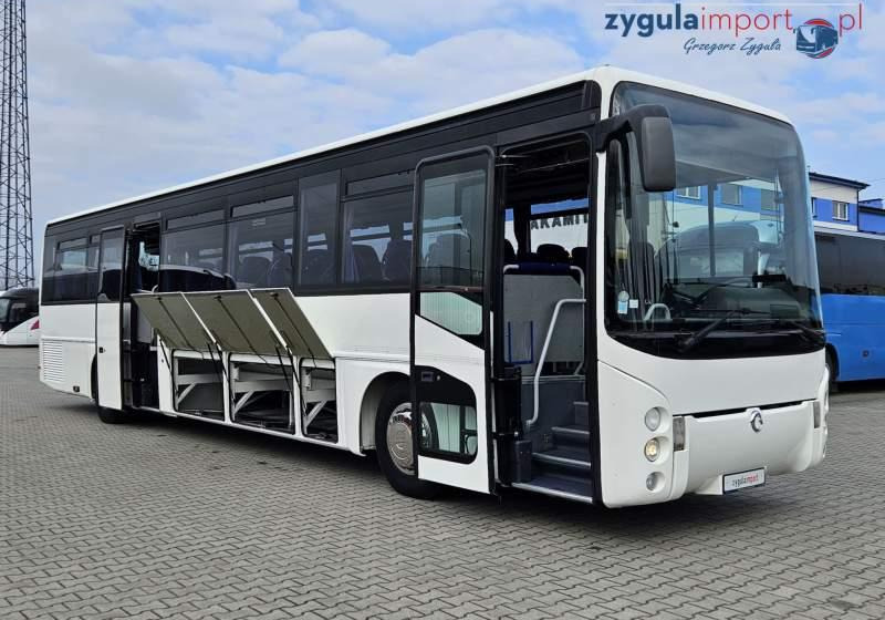 Renault ARES / SPROWADZONY / 62 + 26 MIEJSC / WEBASTO - Autobus extraurbano: foto 1 Renault ARES / SPROWADZONY / 62 + 26 MIEJSC / WEBASTO - Autobus extraurbano: foto 1