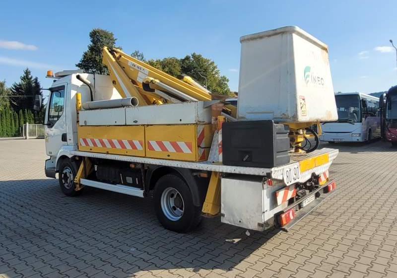 Renault MIDLUM 180 DCI / SPROWADZONA / ZWYŻKA - Piattaforma autocarrata: foto 3 Renault MIDLUM 180 DCI / SPROWADZONA / ZWYŻKA - Piattaforma autocarrata: foto 3