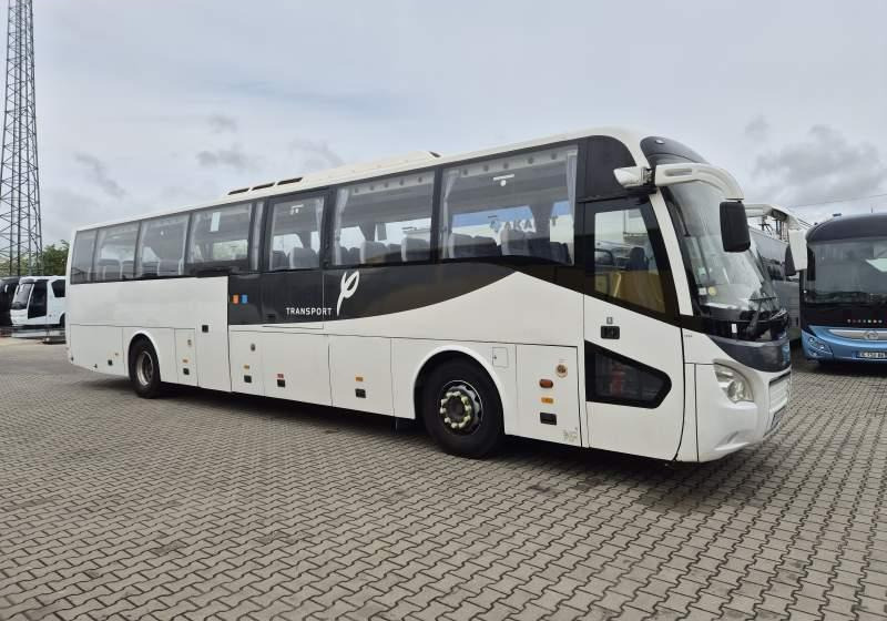 Scania HIGER A30 / SPROWADZONA / 191 000 KM / EEV / KLIMA - Autobus extraurbano: foto 5 Scania HIGER A30 / SPROWADZONA / 191 000 KM / EEV / KLIMA - Autobus extraurbano: foto 5