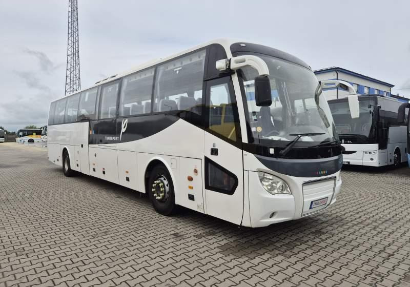 Scania HIGER A30 / SPROWADZONA / 191 000 KM / EEV / KLIMA - Autobus extraurbano: foto 3 Scania HIGER A30 / SPROWADZONA / 191 000 KM / EEV / KLIMA - Autobus extraurbano: foto 3