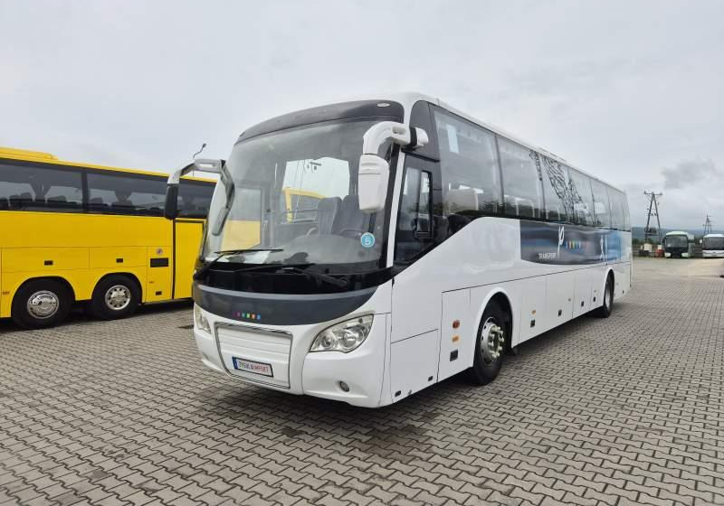 Scania HIGER A30 / SPROWADZONA / 191 000 KM / EEV / KLIMA - Autobus extraurbano: foto 4 Scania HIGER A30 / SPROWADZONA / 191 000 KM / EEV / KLIMA - Autobus extraurbano: foto 4