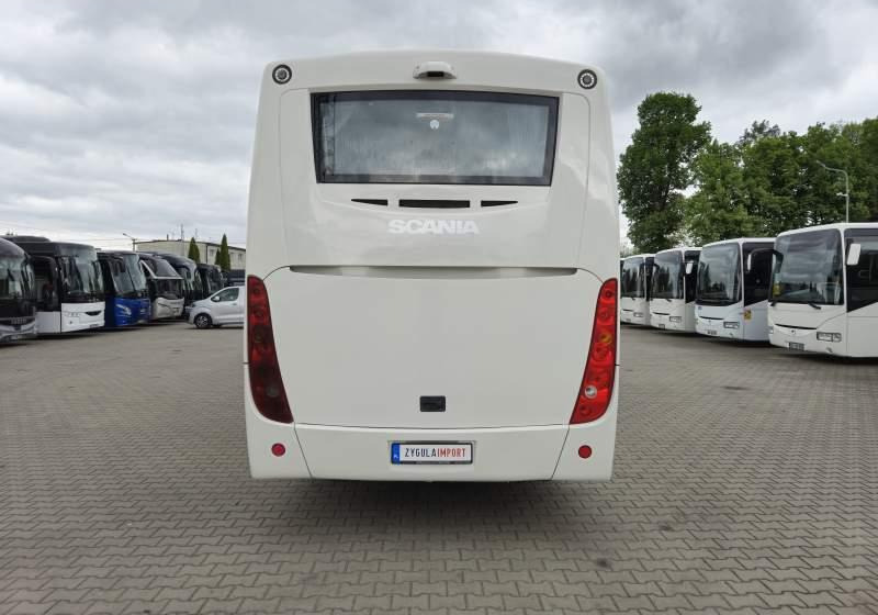 Autobus extraurbano Scania HIGER A30 / SPROWADZONA / KLIMA / EEV: foto 9
