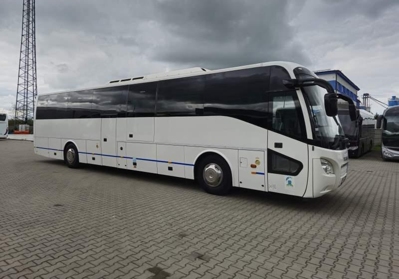 Scania HIGER A30 / SPROWADZONA / KLIMA / EEV - Autobus extraurbano: foto 4 Scania HIGER A30 / SPROWADZONA / KLIMA / EEV - Autobus extraurbano: foto 4