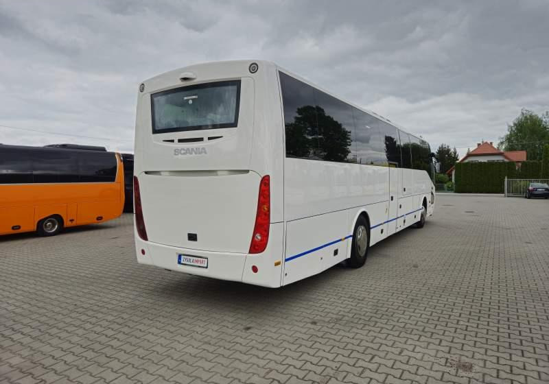 Scania HIGER A30 / SPROWADZONA / KLIMA / EEV - Autobus extraurbano: foto 5 Scania HIGER A30 / SPROWADZONA / KLIMA / EEV - Autobus extraurbano: foto 5