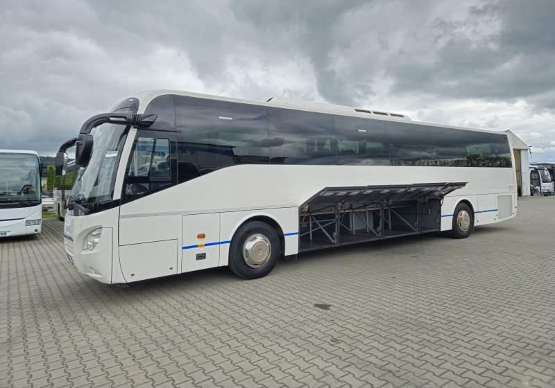 Autobus extraurbano Scania HIGER A30 / SPROWADZONA / KLIMA / EEV: foto 19